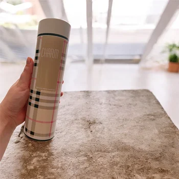 قمقمه و فلاکس