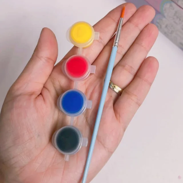 رول رنگ آمیزی