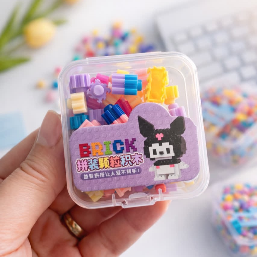 مینی لگو سانریو