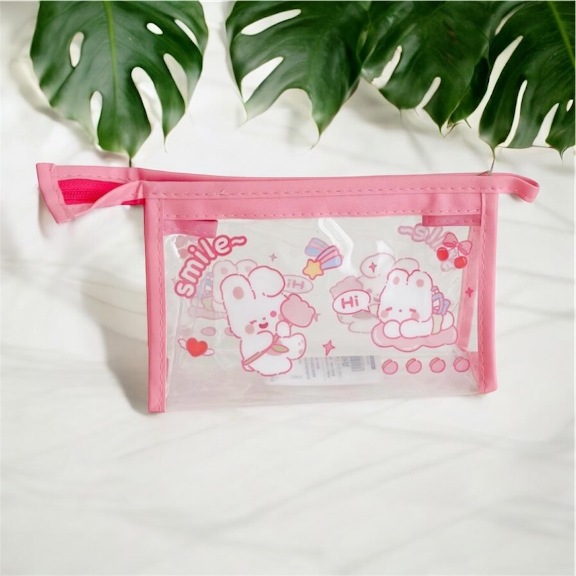 جامدادی طلقی موکا