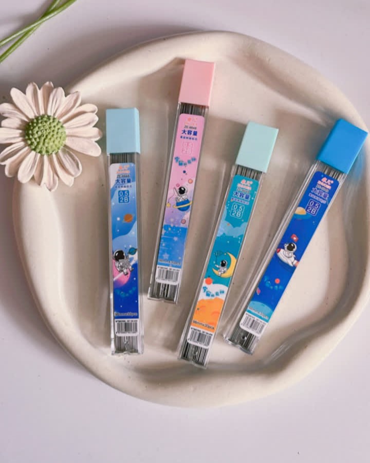 نوک اتود فضانورد