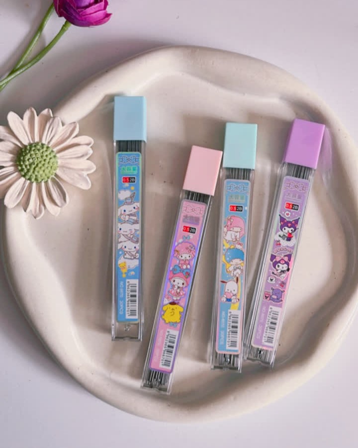 نوک اتود سانریو