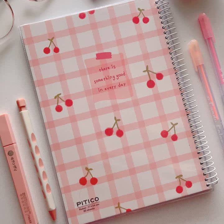 دفتر ۸۰برگ مجلد