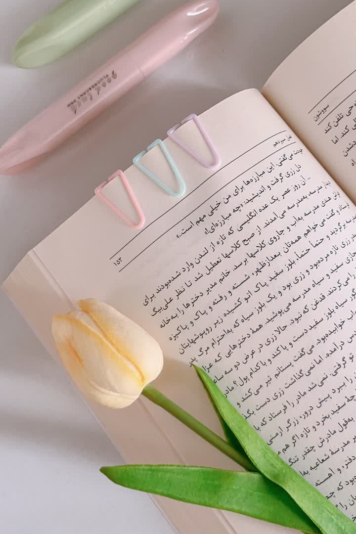 ست گیره پاستیلی