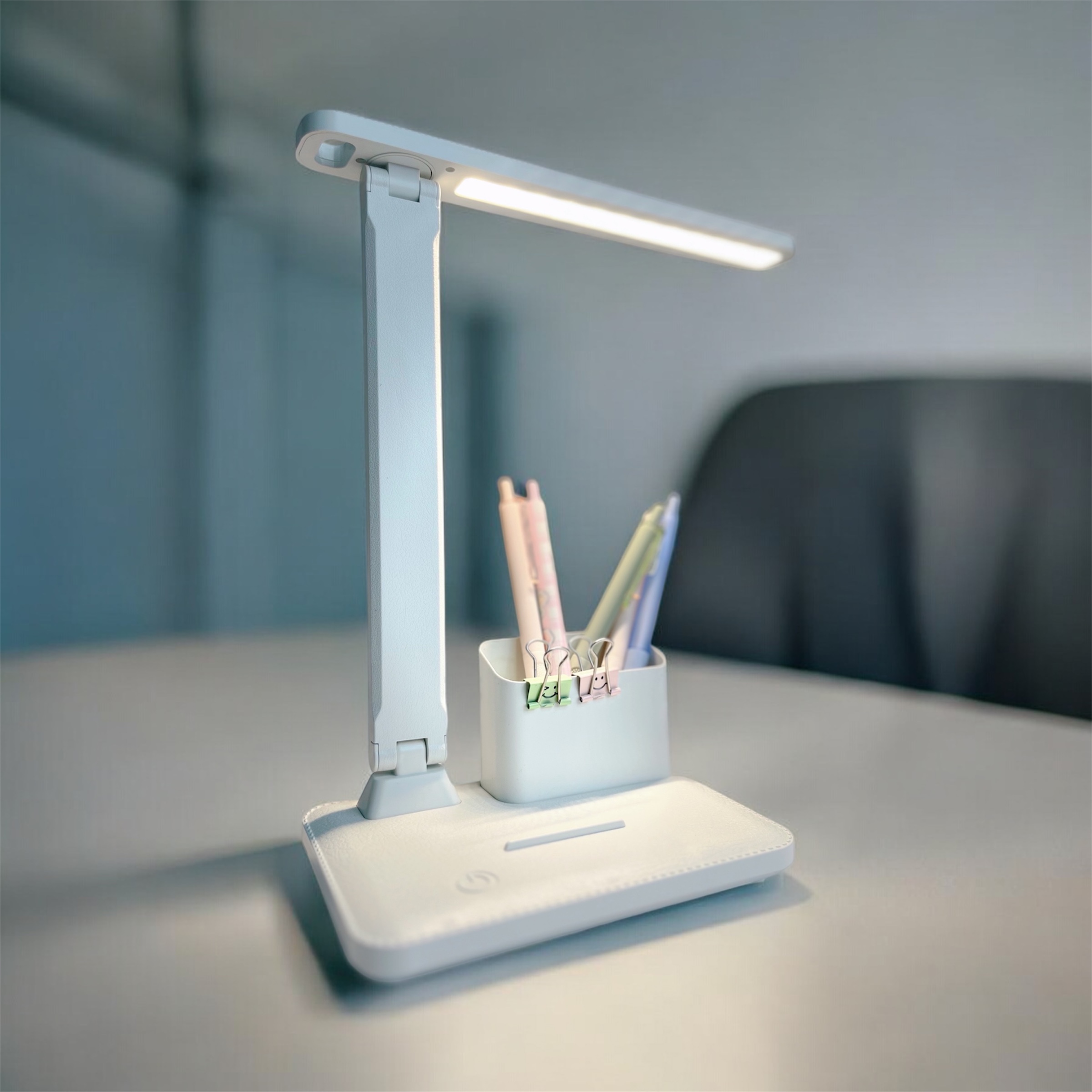 چراغ مطالعه