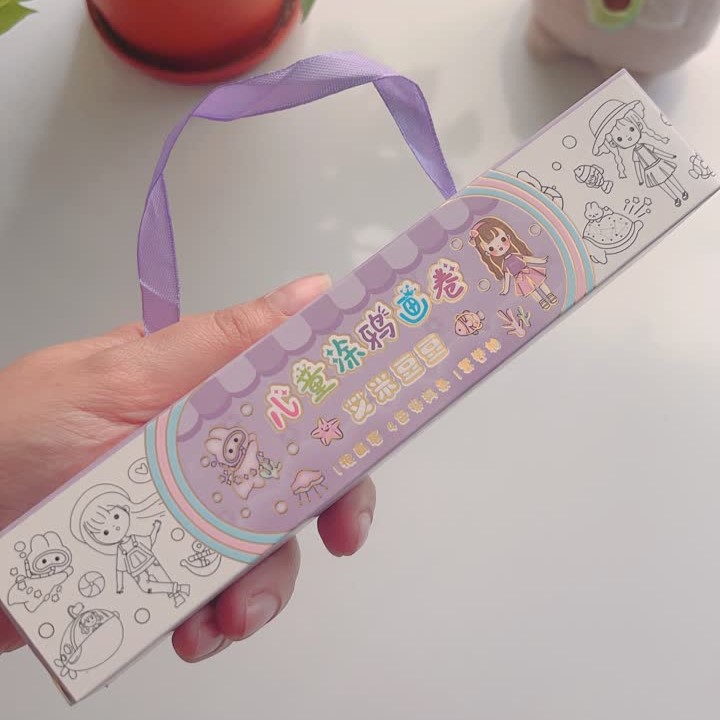 رول رنگ آمیزی