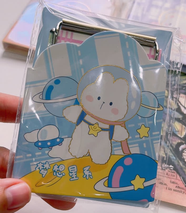 نوت پدکلیپسی