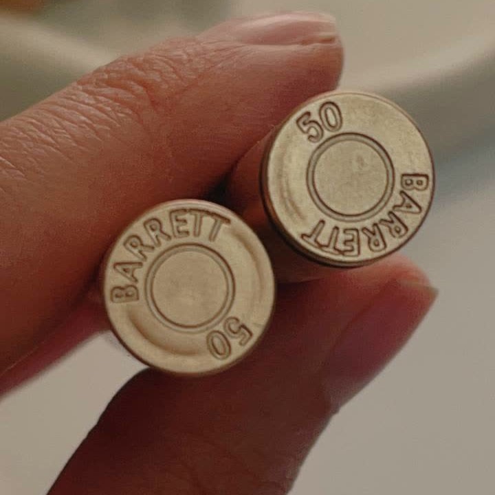 خودکار فشنگی