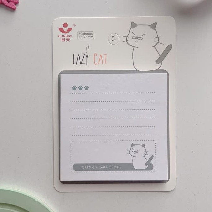 استیک نوت پیشی