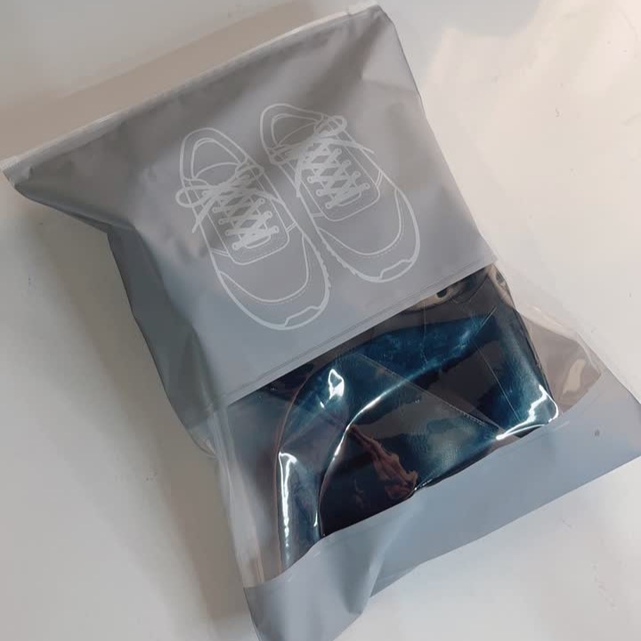 کاور کفش مسافرتی ضدآب