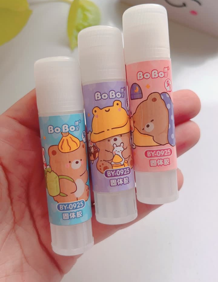 چسب ماتیکی معطر تدی