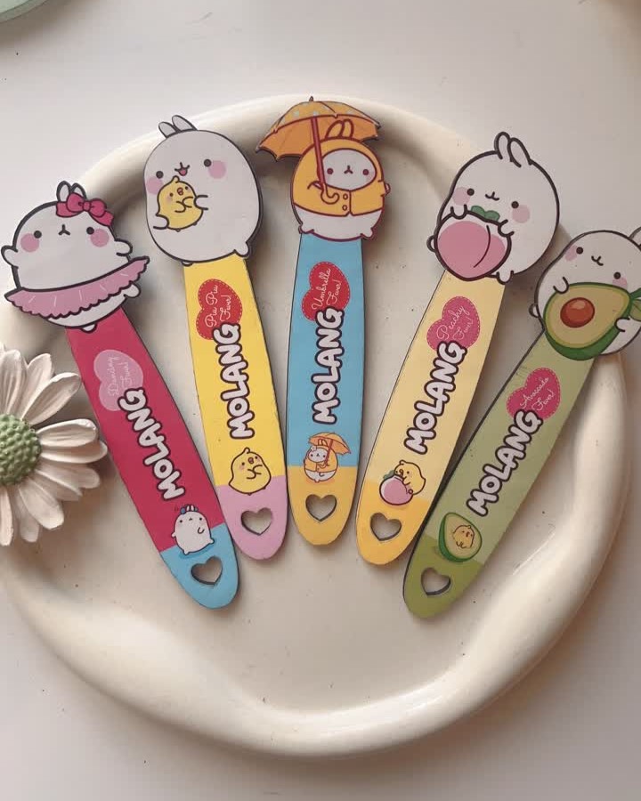 بوکمارک مولانگ