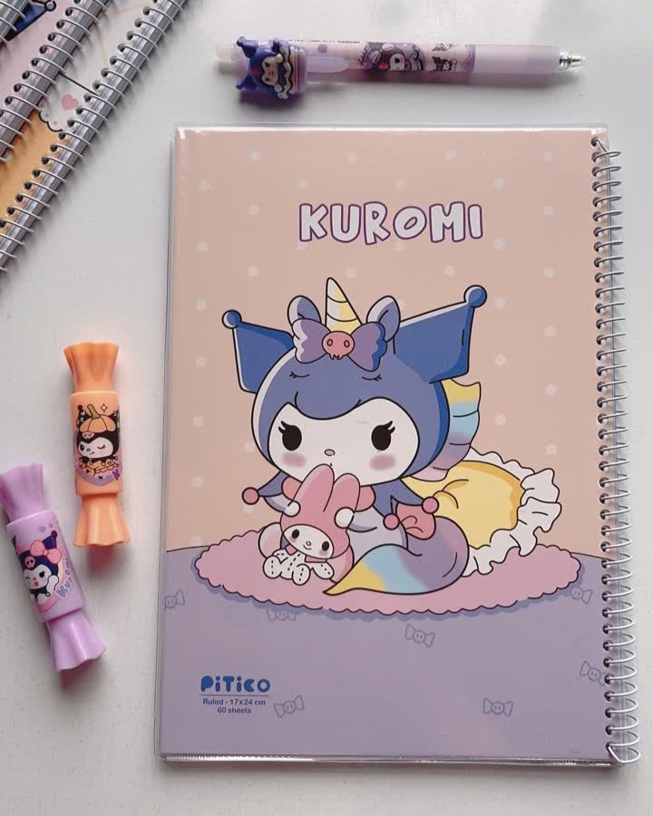 دفتر مجلد ۶۰ برگ