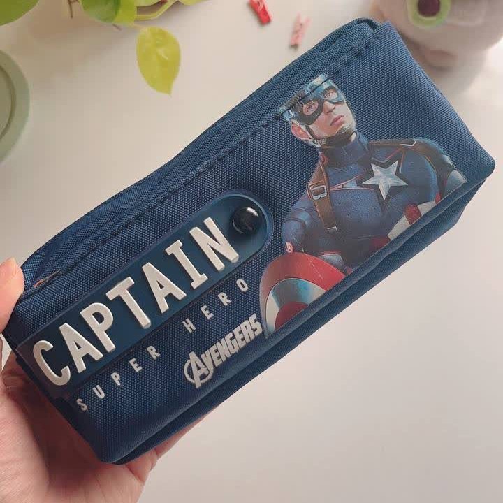 جامدادی پسرانه برزنتی