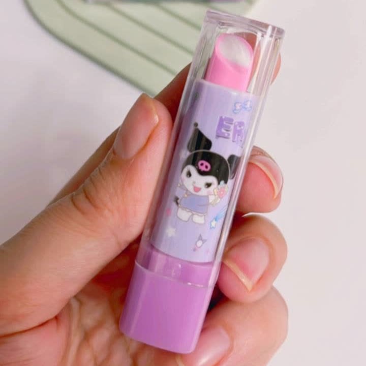 پاکن رژلبی سانریو