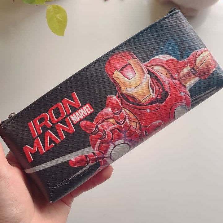 جامدادی تک زیپ