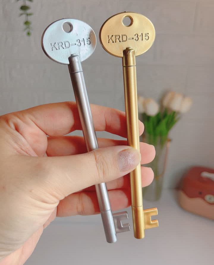 رواننویس کلید