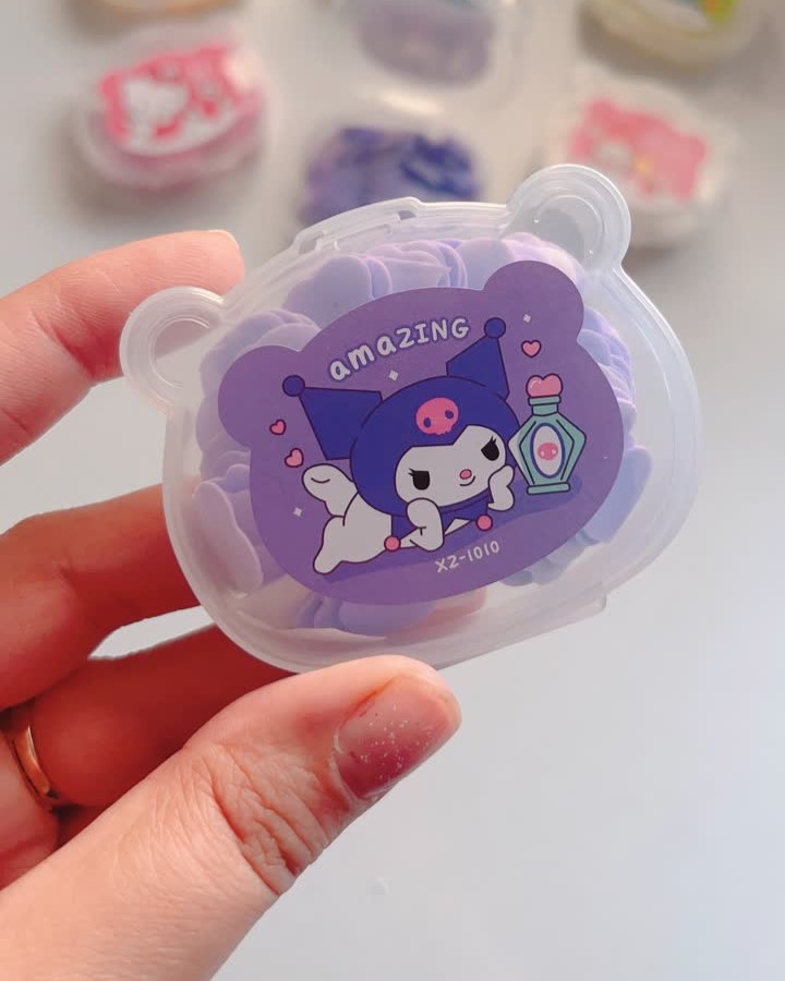 صابون مسافرتی معطر