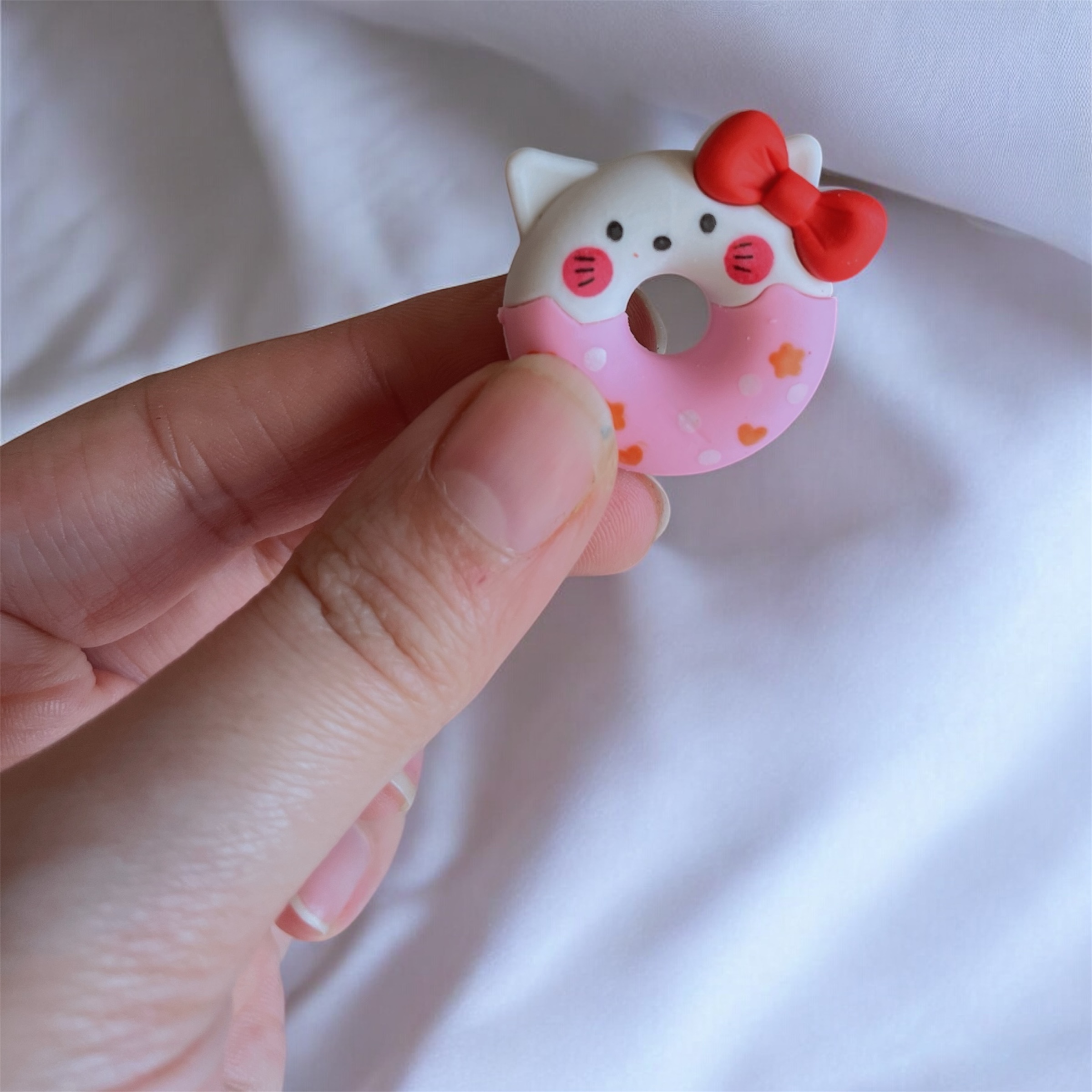 پاکن جوایزی دونات