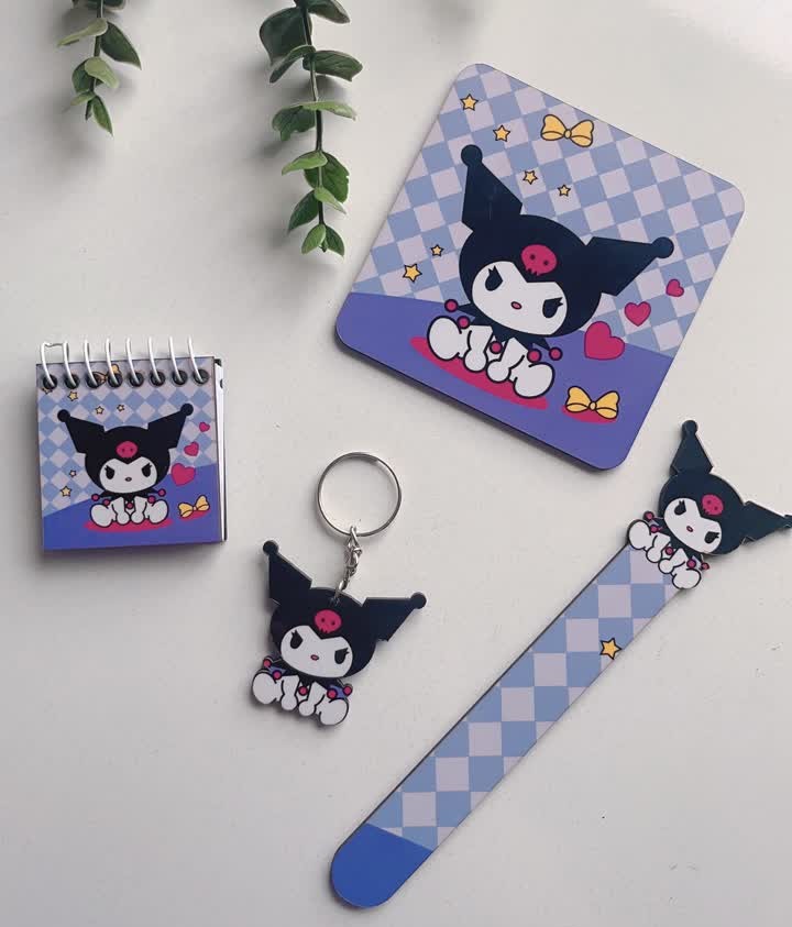 ست چوبی 4 تکه