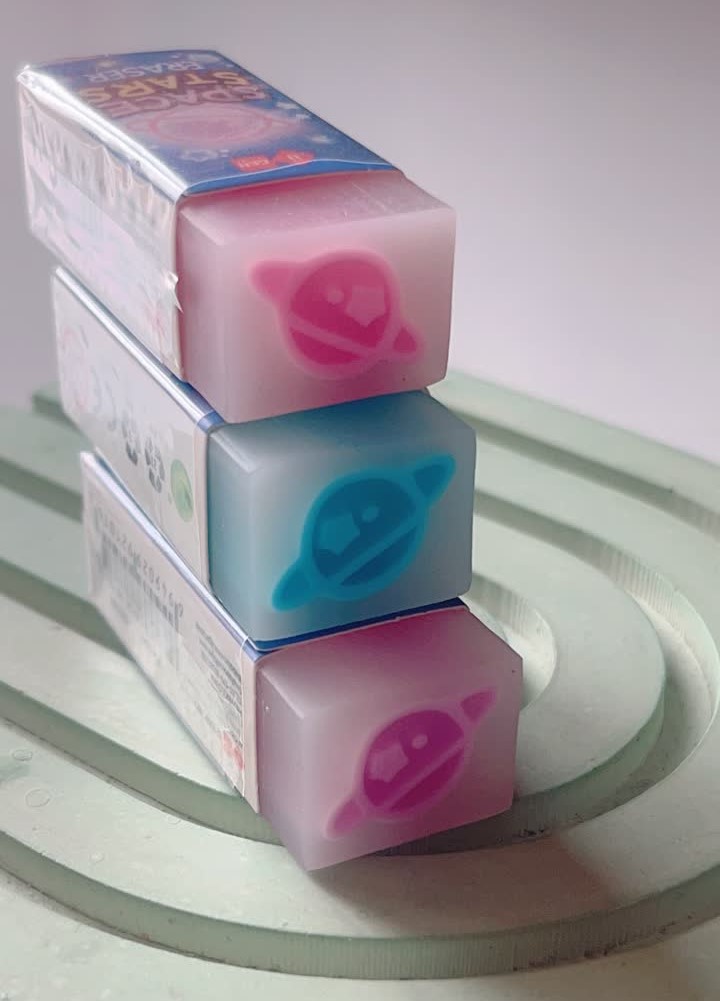 پاکن مغزدار سیاره