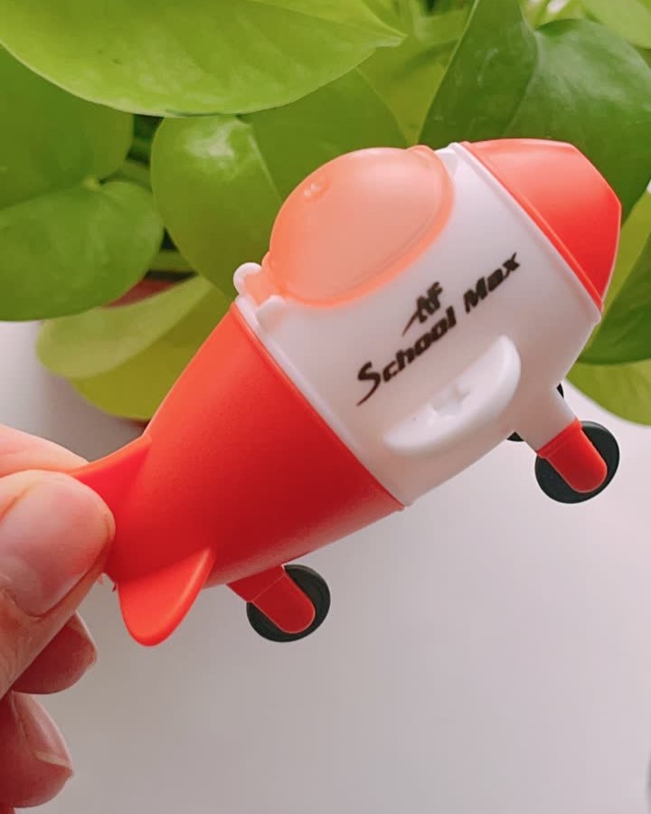 تراش هواپیمایی اسکول مکس